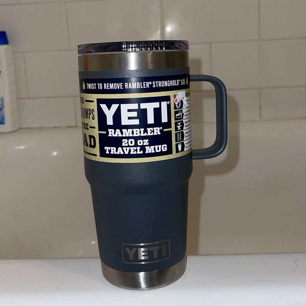 Yeti